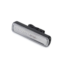 RGB Bicycle Lights Bike Tail Light 600/750 mah Memory Mode Rainbow LED Warning USB Waterproof Helmet Scooter Rear Taillight