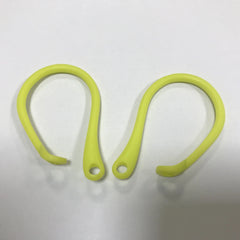 Bluetooth Earphone Silicone Earhook For Airpods 1/2 Pro Earpods Loop Clip Headset Ear Hook Replacement Headphone Accessories