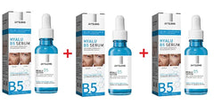 Retinol Vitamin B3 Serum Anti A-ging Hyalu B5 Pure Niacinamide Essence VC Shrinking Pores Pimple Remover W-rinkle Dark Spots Set