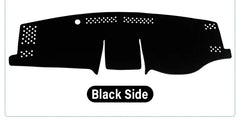 For Toyota RAV4 XA50 2019 2020 2021 2022 2023 2024 RAV 4 Hybrid Car Dashboard Cover Avoid Light Pad Anti-UV Carpets Non-Slip Mat