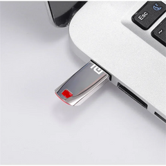 محرك أقراص فلاش USB من شاومي يو ديسك بسعة 1 تيرابايت عالية السرعة لنقل البيانات وتخزين محمول فائق السرعة ومتين ومقاوم للماء