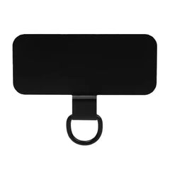 1/4 pcs Universal Metal Phone Lanyard Gasket Patch Durable Ultra Thin Mobile Phone Sling Rope Card Clip Strap Hang Cord Tab
