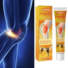5pcs Bee Venoms Joint Cream Joint And Bone Therapy Cream Massage Treatments Cream Bone Health Body Care Tools Joint Bone Gel