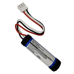 100% Original New Battery PR-633496 2600mAh For Harman Kardon Onyx Studio 3 Onyx Studio3 Speaker Player Batteries Bateria