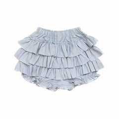 Mini Skirt Cute Sexy Balletcore Elastic High Waist Ball Gown Ruffle Patchwork Lolita Skirt Short Korean Sweet Y2K Women Clothing