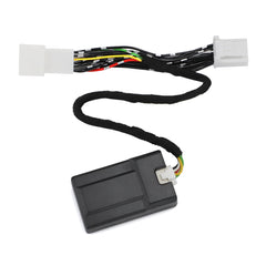 For Toyota Camry 2018-2023 TPMS Tire Digital LCD Display Auto Security Alarm Tyre Pressure Monitor System Camry 2019 2020 2021