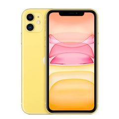 هاتف iPhone 11 مفتوح 64GB/128GB/256GB 3110mAh يعمل بنظام IOS