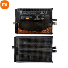2025 Years 100% Original BP48 4700mAh Battery For Xiaomi Remi K50 Game / Poco F4 GT Phone Replacement Batteries Fast Shipping