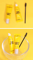 Eyebrow shaping gel Eyebrow shaping cream with brush Wild eyebrow strong shaping eyebrow gel