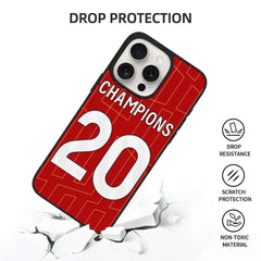 Diogo Jota Soccer Football Phone Case For iPhone 15 Pro TPU Shockproof Phone Cover