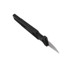 Mobile Phone Tablet Repair Tool Stainless Steel Pry Bar Boot Shell Metal Injection Molding Disassembly Pry Tool Scraper Pry Bar