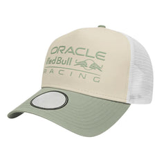2025 Red Bull Racing Hat Motorcycle Hat Red Bull Baseball Hat Men's and Women's Sunshade Breathable Mesh Hat