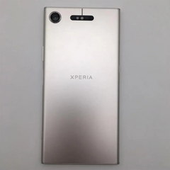 Sony Xperia XZ1 4G G8341 G8342 S0-01K Original Unlocked Octa-core 5.2" 64GB4GB Snapdragon Cellphone 19MP Fingerprint Smartphone
