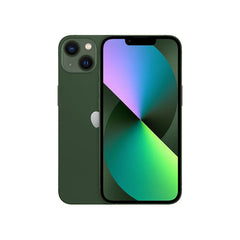 هاتف iPhone 13 Mini 5.4" A15 5G NFC Face ID RAM 4GB ROM 128/256GB الهاتف المحمول الأصلي Apple13mini الذكي
