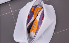 Laundry Bag Washing Machines Dirty Honeycomb Lingerie  Fine Net Mesh Basket Travel Shoes Bra Bags Clothes Delicates Organizer