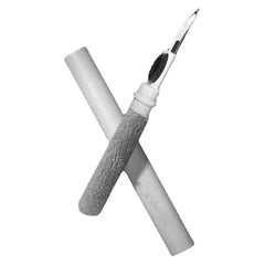 8 in 1 Cleaning Kit Computer Keyboard Cleaner Brush Earphones Cleaning Pen For Headset IPad Phones Cleaning Tools Keycap Puller