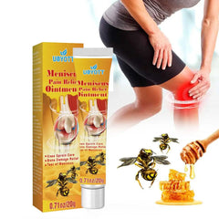 5/10/15PCS Beevenom New Zealand Bee Professional Treatment Gel Joint Pain Relief Cream For Shoulder Neck Waist And Legs Wholesal