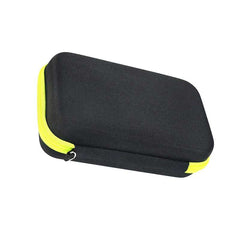 For Philips One Blade Shaver Razor Holder Storage Bag Men Electric Shaver Carrying Case Shockproof Hard Travel Storage Bag