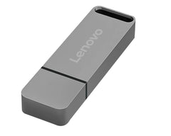 Lenovo Metal 64TB U Disk Flash Drive USB 3.0 High Speed File Transfer 16TB 8TB Ultra-large Capacity Waterproof Mechanical Style