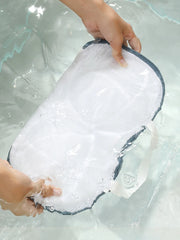 1PC Bra Laundry Bag Special Bra Cover For Household Washing Machine Anti-Deformation Underwear Washing Bag