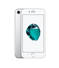 هاتف iPhone 7 مفتوح LTE 32/128GB/256GB IOS 10 كاميرا 12.0 ميجابكسل 4G رباعي النواة بصمة إصبع 12 ميجابكسل 2910 مللي أمبير هاتف محمول iphone7