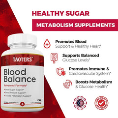Blood Flow Optimizer Boosts blood circulation, artery strength, heart, dietary supplement