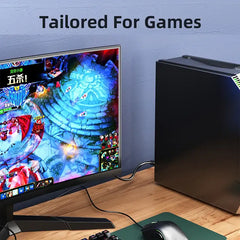 CYANMI Ethernet Cable Cat6 Lan Cable UTP RJ45 Network Patch Cable 10m 50m For PS PC Internet Modem Router Cat 6 Cable Ethernet