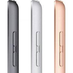 96% New Original Unlocked Apple iPad 10.2 (2020) iPad 8 Wifi/Wifi+Cellular 3GB RAM 32GB ROM A12 Bionic Retina IPS LCD Tablet