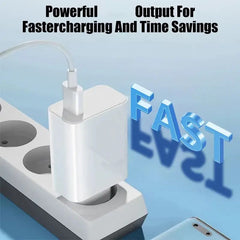 67W Fast Charger Cable for Xiaomi 11 12 Lite 13T Redmi Note 10 11T 12T 13 POCO X3 X4 F4 Quick Charging Type C USB Cable