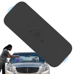 Car Glass Repair UV Light Suction Cup Window Windshield Repair Resin UV Curing Lamp Portable Auto Glass Crack Repair Tools