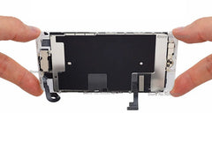 LCD Display For iPhone 7 8G 8 Plus 7G 7P 8P SE 2020 Touch Screen Digitizer Full Set Assembly LCD Camera Ear Speaker home button