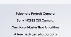 [تخفيضات التصفية] هاتف realme 12 Pro 5G الذكي بكاميرا بورتريه مقربة بدقة 32 ميجابكسل وكاميرا Sony IMX882 OIS ومعالج Snapdragon® 6 من الجيل الأول
