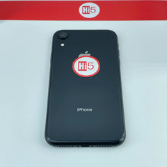 Original Apple iPhone XR   6.1" 4G LTE  Hexa-core 12MP 3GB ROM 64GB/128GB/256GB Unlocked Used Phone