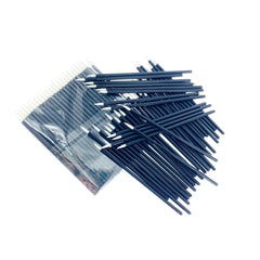 50/100PCS Disposable MakeUp Lip Brush Lipstick Gloss Wands Applicator Make Up Must-Have Cosmetic Tools