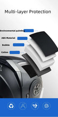 BLD Personalised Motorcycle Full Face Helmet Men Women Fashion Dual Lens Helmets Motocross Racing Modular Flip Up Casco Moto