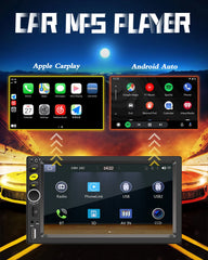 7/9/10 inch Universal Android 13 Car Radio 64G Autoradio android 2 Din car radio GPS BT Central Multimedia Smart car systems