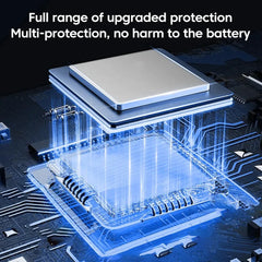 شاحن سريع 120 وات من النوع C Quick Charge 3.0 محول شاحن USB لأجهزة iPhone وSamsung وXiaomi PD USB شاحن سريع الشحن