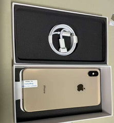 Original Unlocked Full-Featured And In Good Appearance Apple iPhone X/XR/XS/XS Max 64/128/256GB 256GB IOS 4G Smartphone 95% New