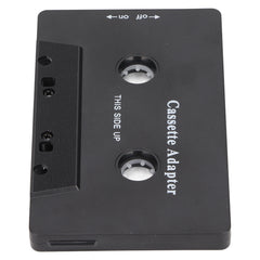 Cassette Adapter Noise Reduction Stereo  Tape Aux Receiver for Car Tablet  Cassette Adapter