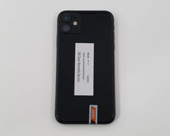هاتف iPhone 11 مفتوح 64GB/128GB/256GB 3110mAh يعمل بنظام IOS