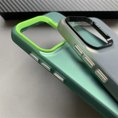 For Xiaomi 14T Pro Case Xiaomi 14 Mi 13T Xiaomi 13t Pro Phone Case mi 13 13 pro Mi Civi3 Luxury Metallic Aurora Skin Matte Cover