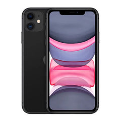 هاتف iPhone 11 مفتوح 64GB/128GB/256GB 3110mAh يعمل بنظام IOS