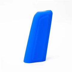 Silicone Gear Shift Knob Cover Handbrake Non Slip Grip Handle Case Automobiles Gear Shift Collars Car Interior Accessories