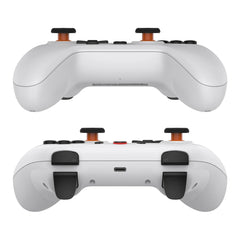 GameSir Nova Lite Wireless Gamepad Controller with Bluetooth, Dongle, Wired for Switch, Android, IOS, PC & Steam Games