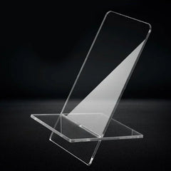 Desk Different Forms Holder for Gameboy GB GBC GBA GBP PSP NDS PSV Psvita Game Console Exhibition Bracket Acrylic Display Stand