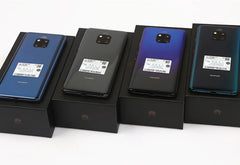 HUAWEI Mate 20 Pro,Smartphone 6.39 inch 8+256GB ROM 4G 40MP 4200mAh Mobile phones Android Google Play Store celulares,Global