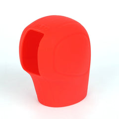 Silicone Car Shift Knob Cover DSG Gears Anti-Slip Design For Car Interior