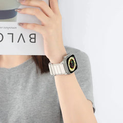 Alpine loop Strap for Apple watch Ultra Band 49mm 45mm 46mm 44mm 41mm 42mm 40mm Nylon bracelet correa series 10 9 8 7 SE 6 5 4 3
