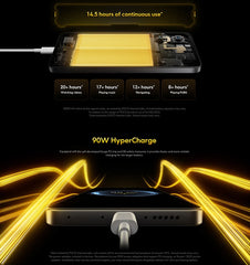 Global Version POCO X7 Pro Smartphone Dimensity 8400-Ultra 6000mAh 90W HyperCharge 6.67" AMOLED display NFC Xiaomi HyperOS 2