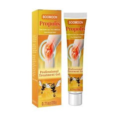 5pcs Bee Venoms Joint Cream Joint And Bone Therapy Cream Massage Treatments Cream Bone Health Body Care Tools Joint Bone Gel